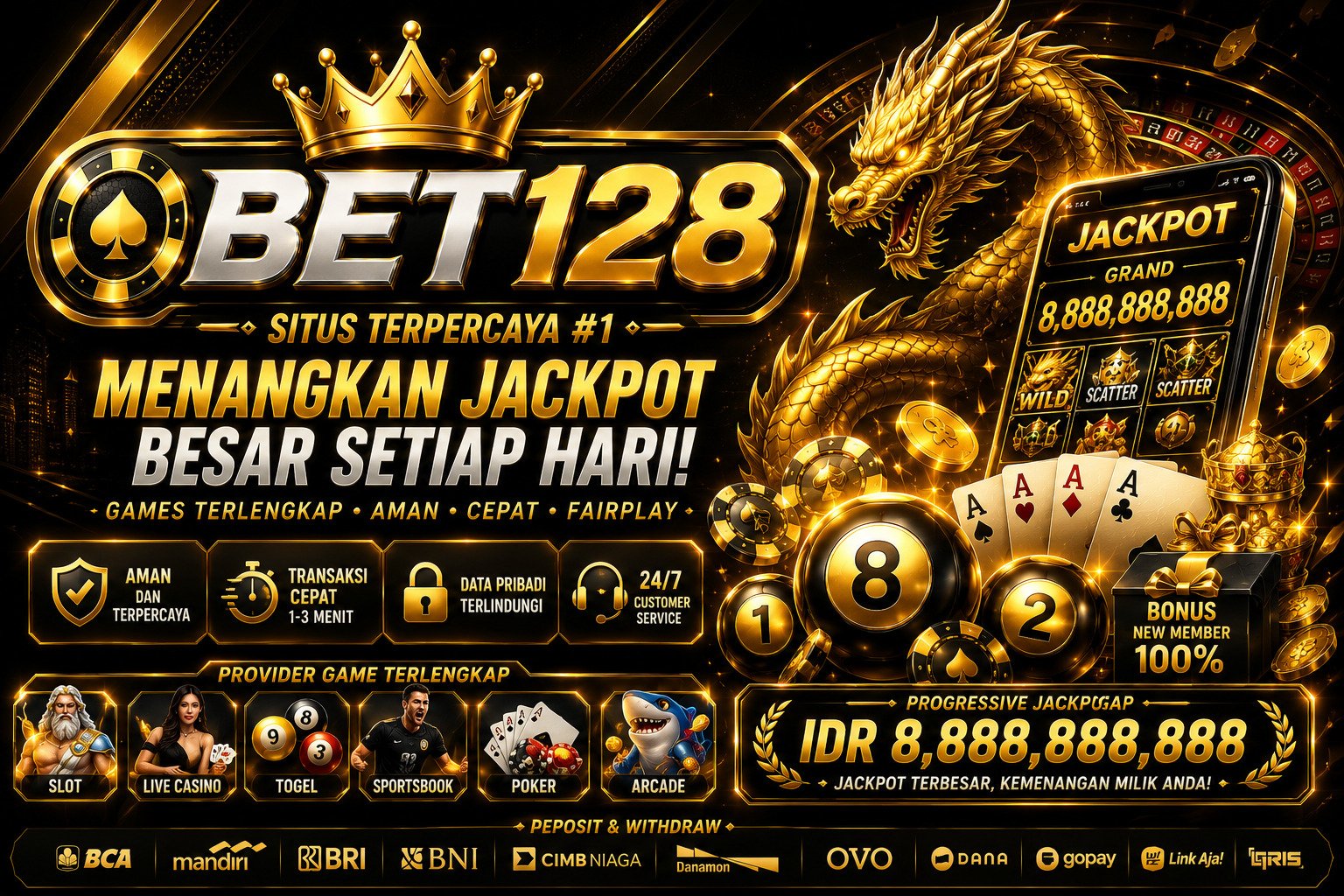 BET128